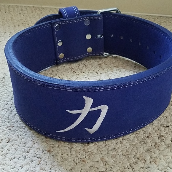 strengthshop belt